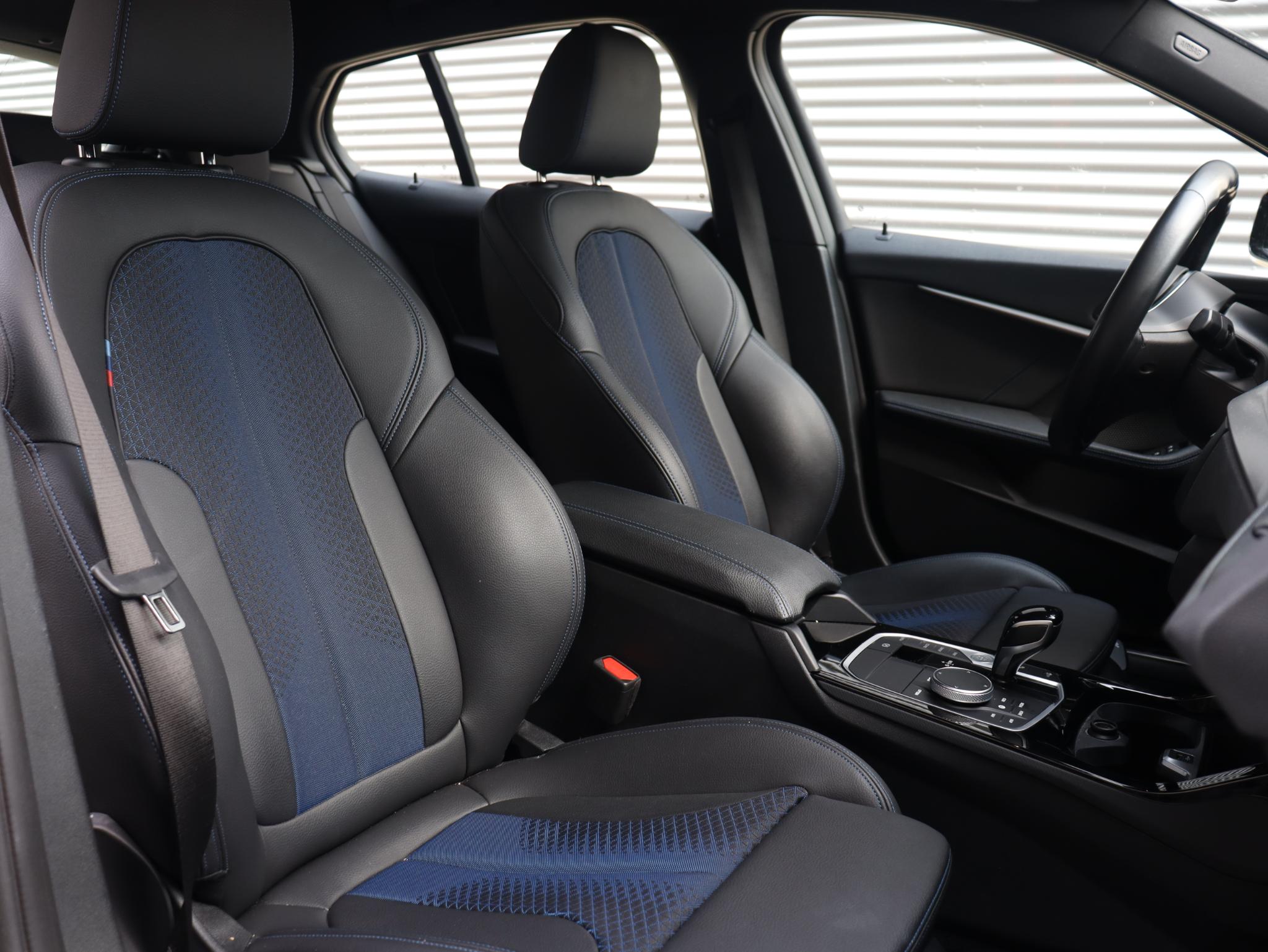 BMW 1-Serie