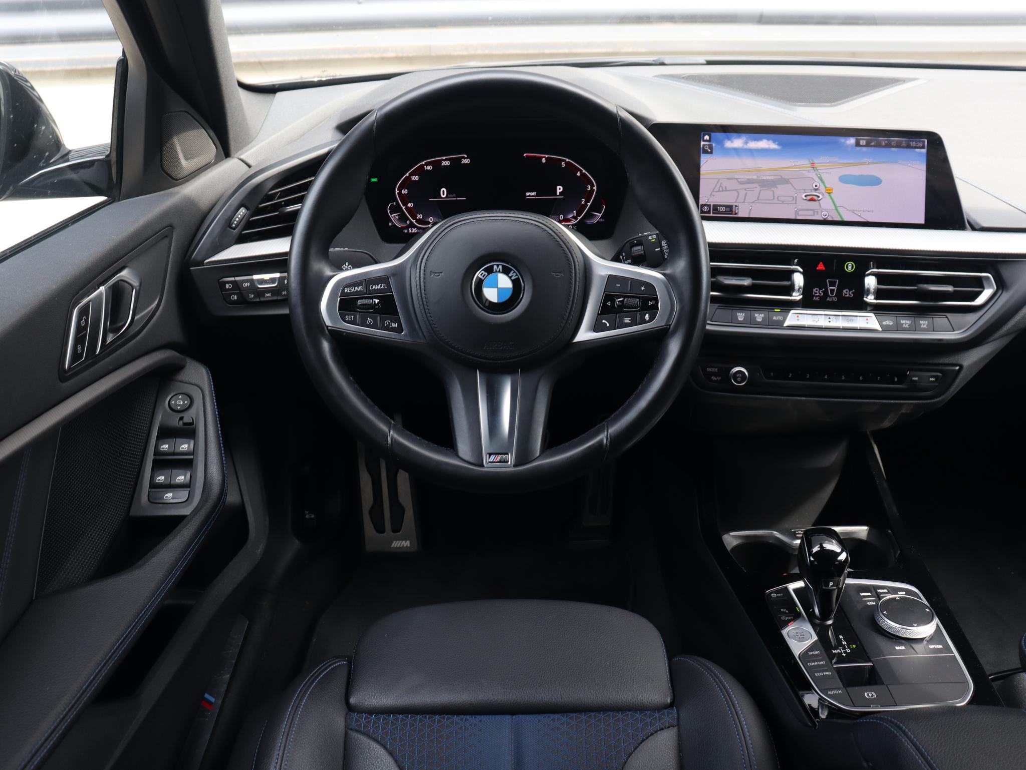 BMW 1-Serie
