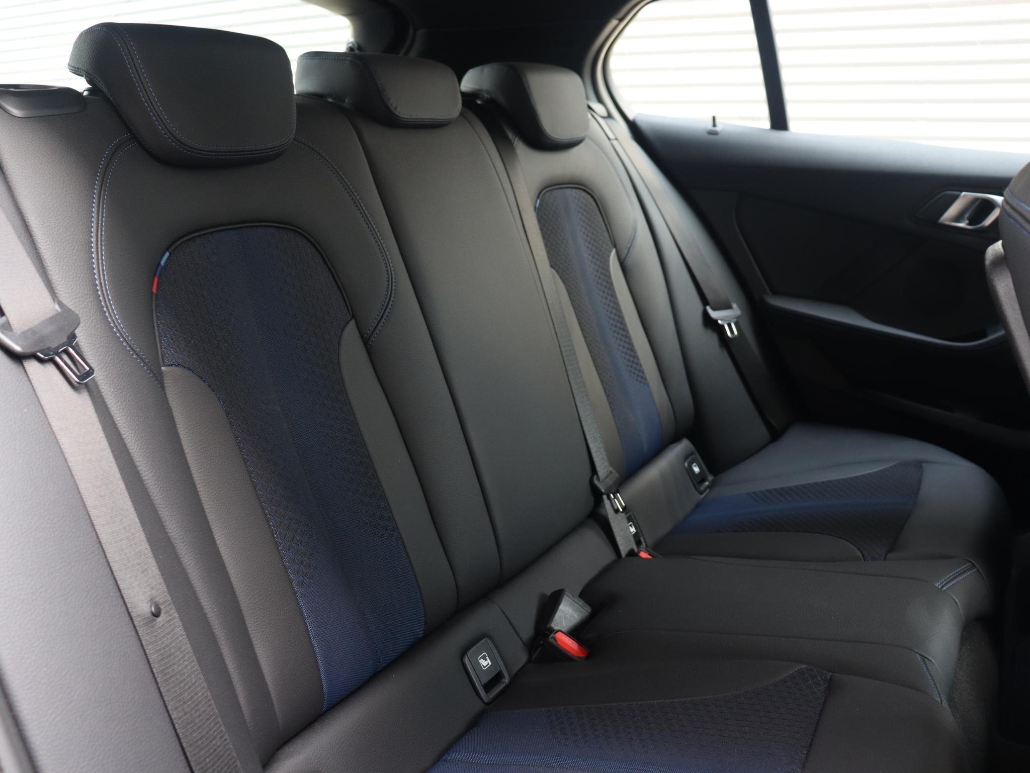 BMW 1-Serie