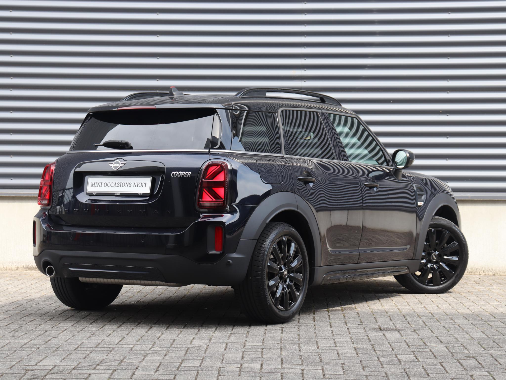 MINI Countryman Cooper - Afbeelding 2