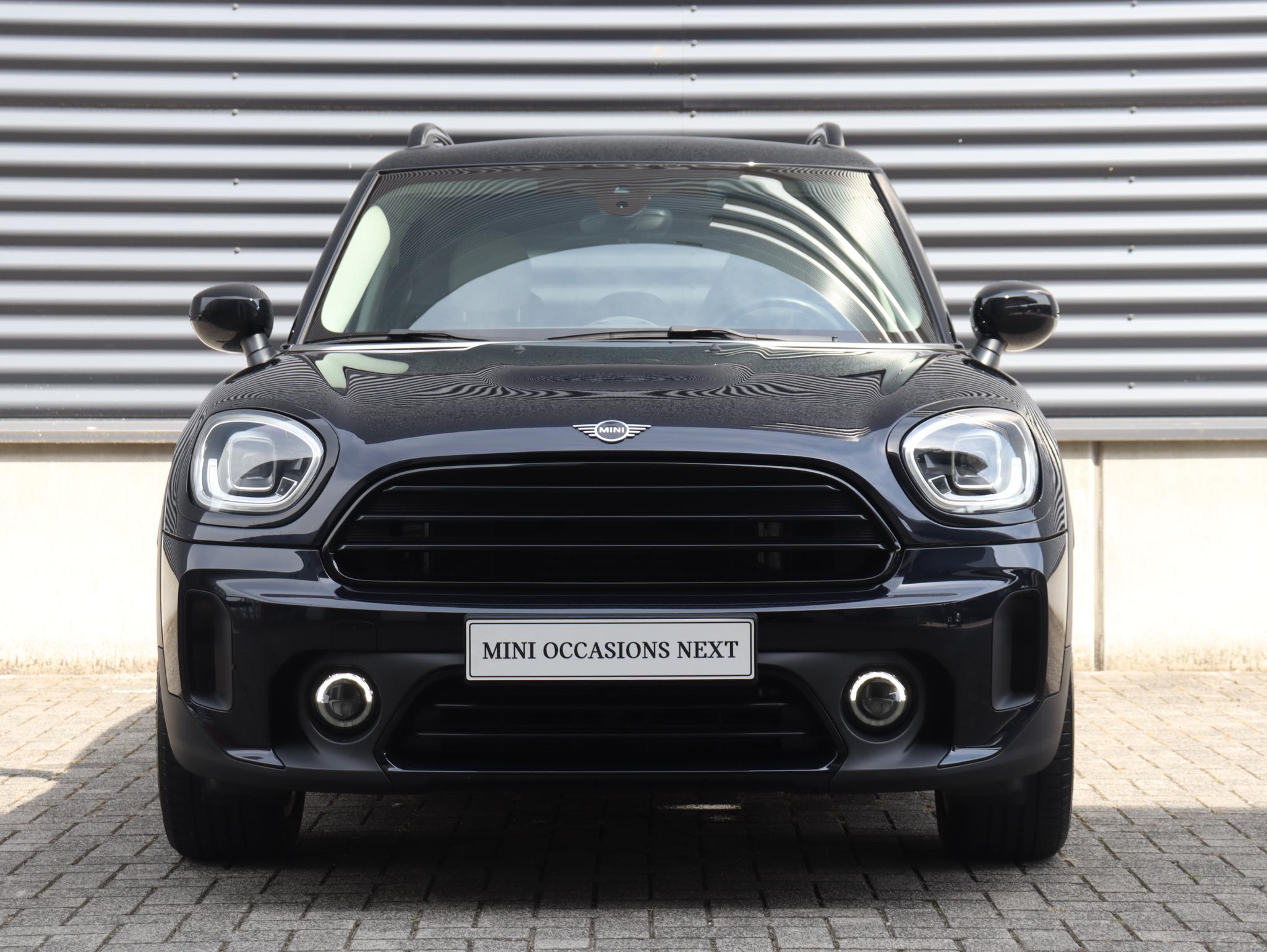 MINI Countryman Cooper - Afbeelding 3