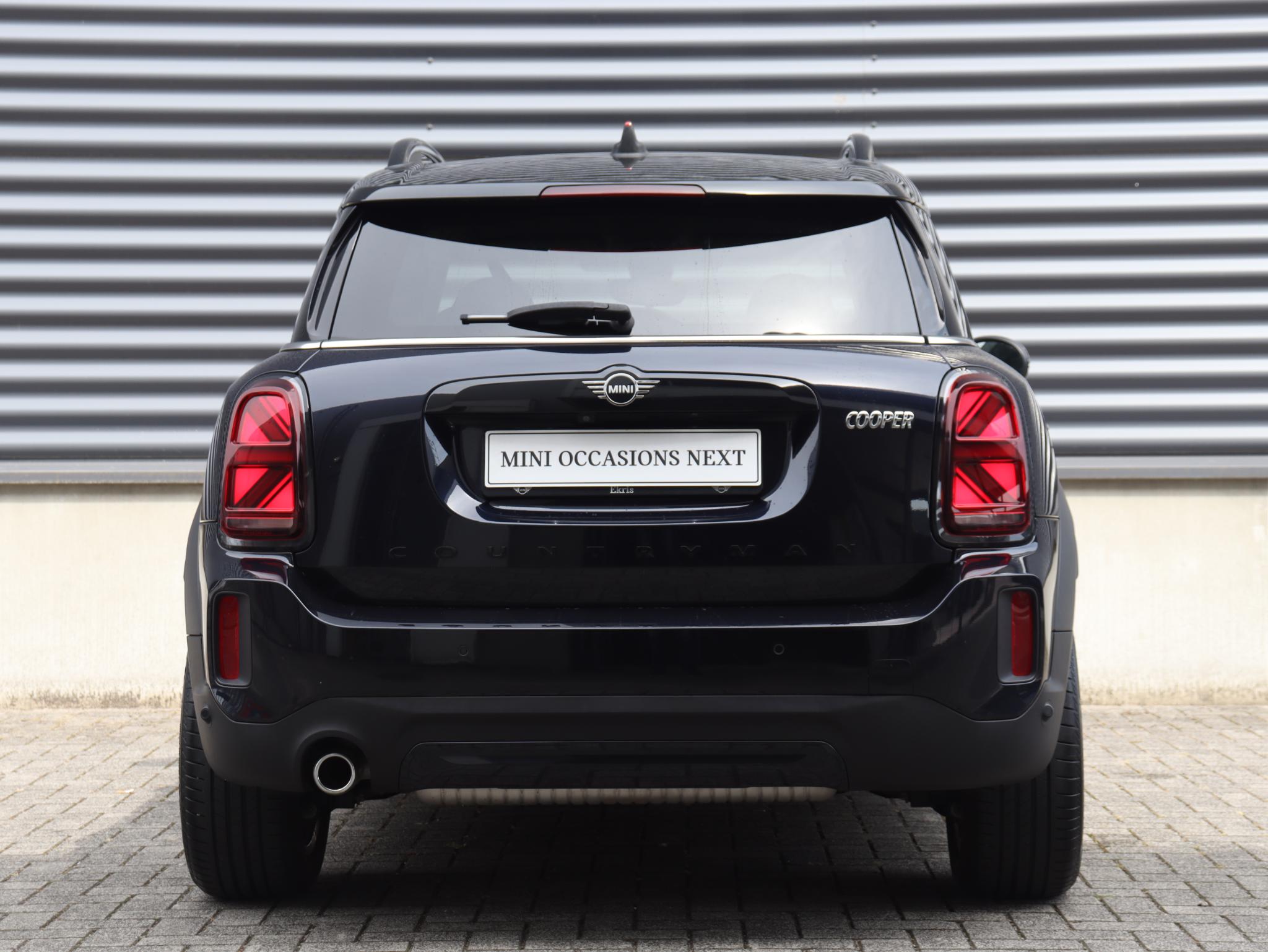 MINI Countryman Cooper - Afbeelding 4