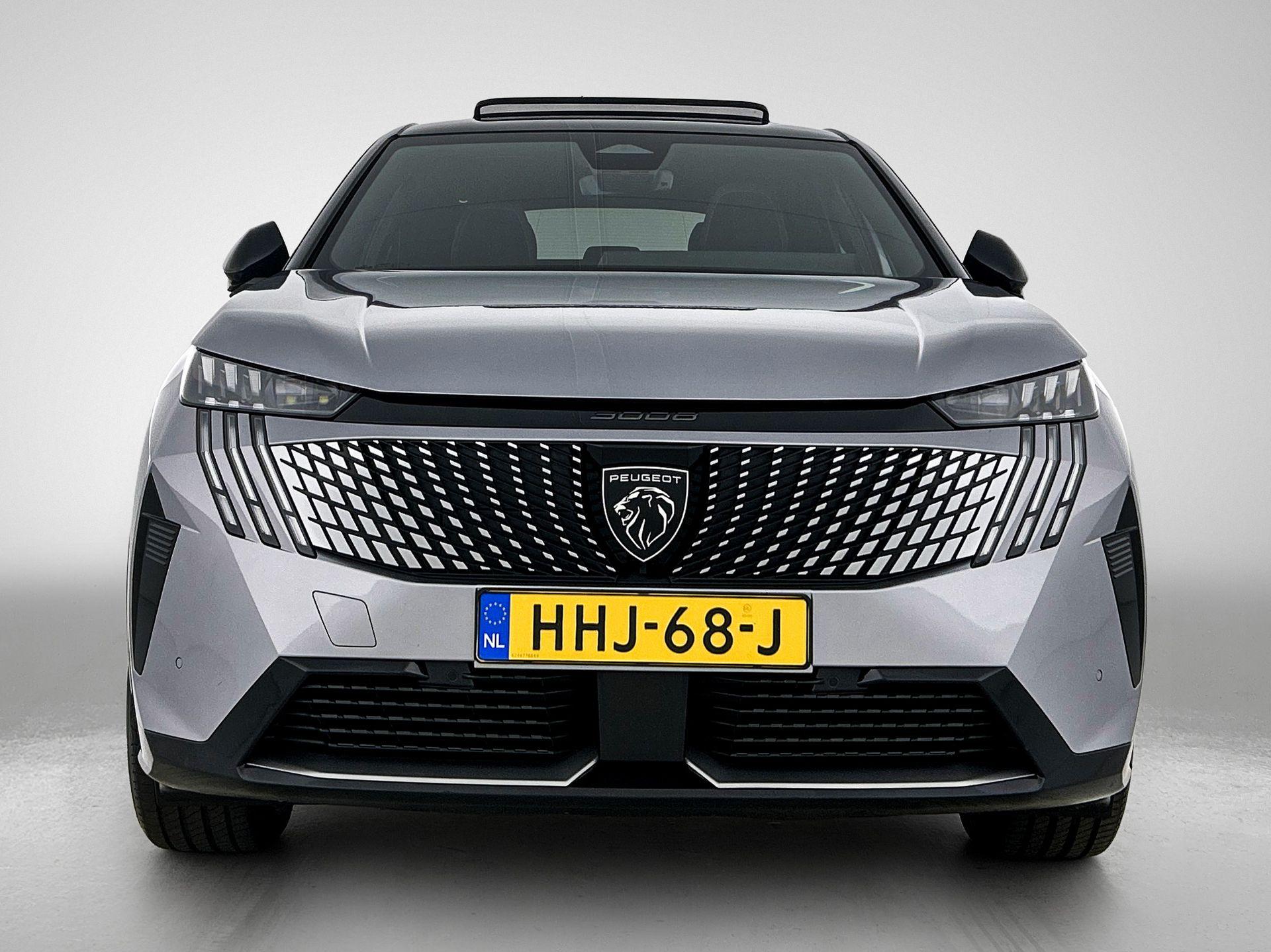 Peugeot e-3008 GT Avantage 210pk 73 kWh Automaat - Afbeelding 2
