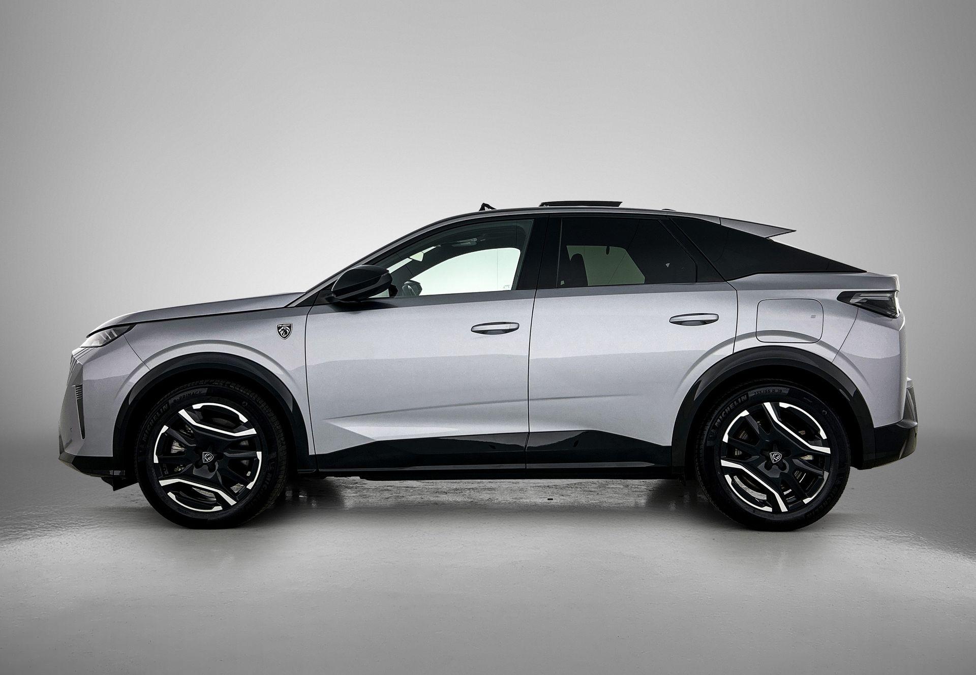 Peugeot e-3008 GT Avantage 210pk 73 kWh Automaat - Afbeelding 5