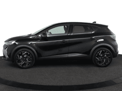 Renault Captur esprit Alpine full hybrid E-Tech 160 - Afbeelding 3
