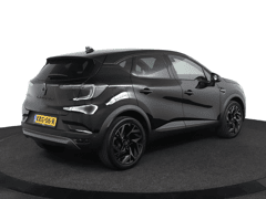 Renault Captur esprit Alpine full hybrid E-Tech 160 - Afbeelding 2