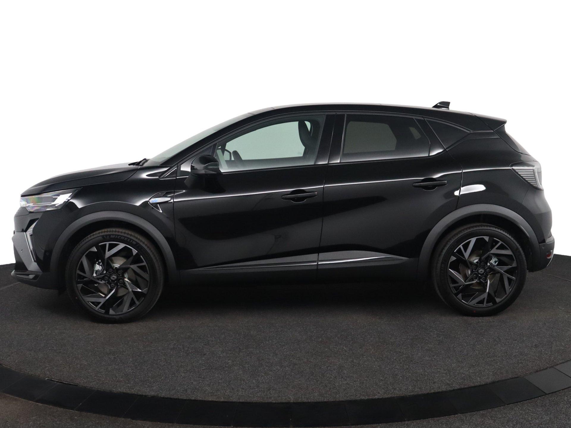 Renault Captur esprit Alpine full hybrid E-Tech 160 - Afbeelding 3