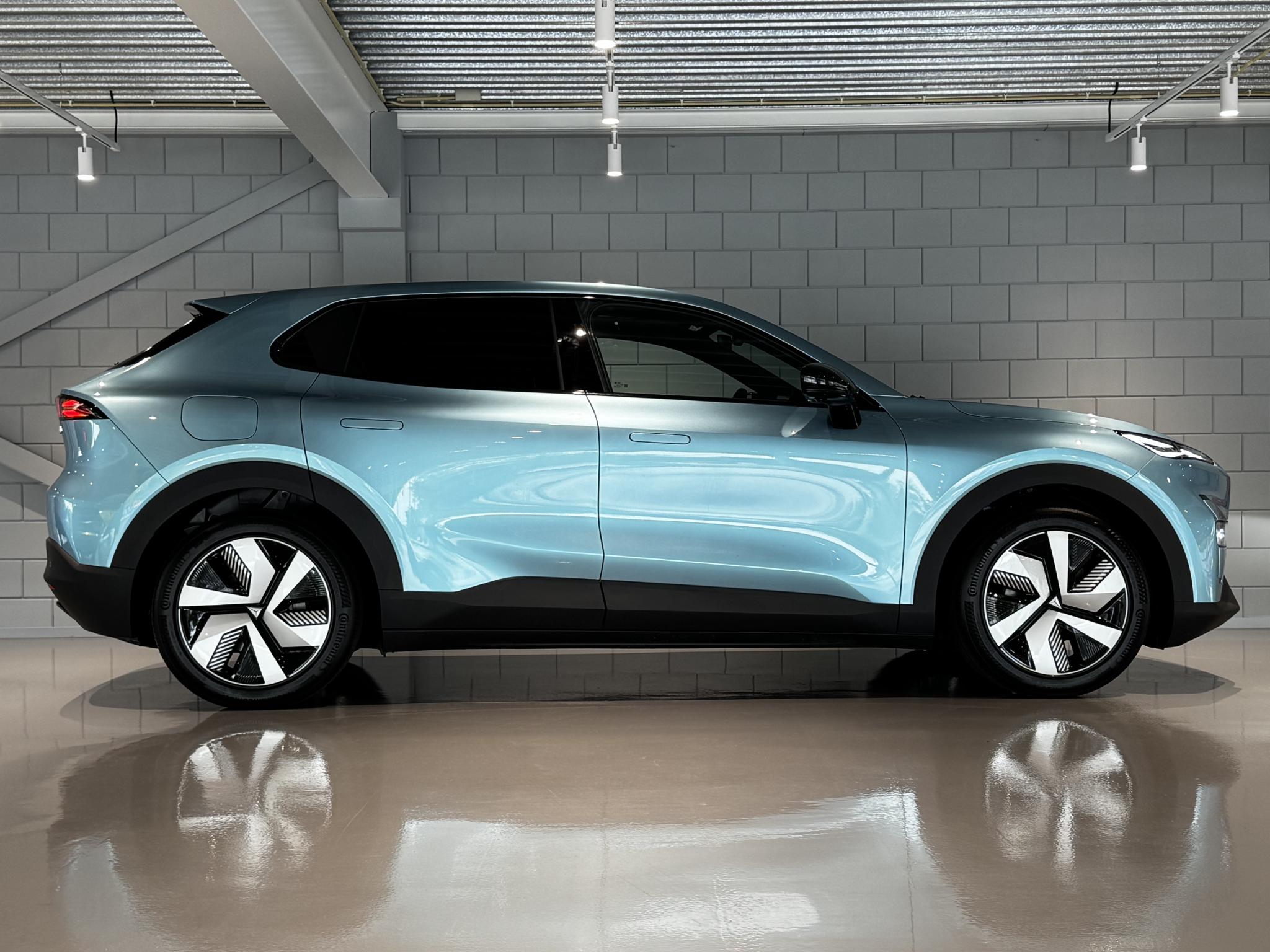 Changan Deepal S05 Max 68.8 kWh - Afbeelding 4