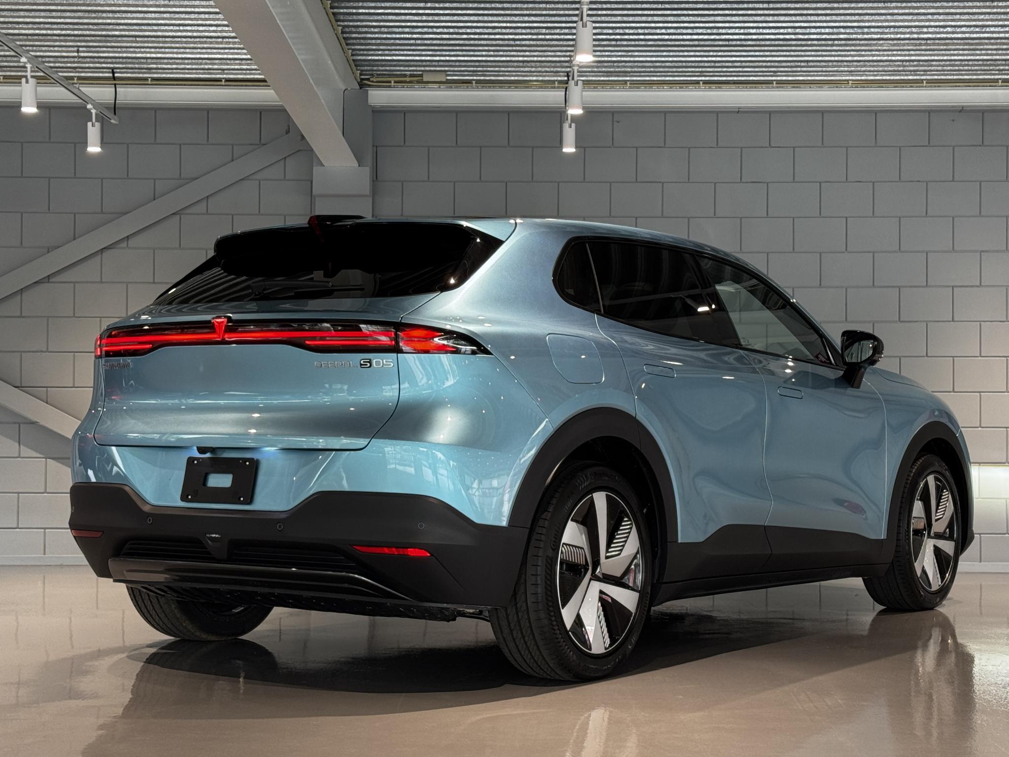 Changan Deepal S05 Max 68.8 kWh - Afbeelding 5