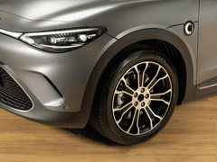 smart #3 Premium 66 kWh - Afbeelding 5