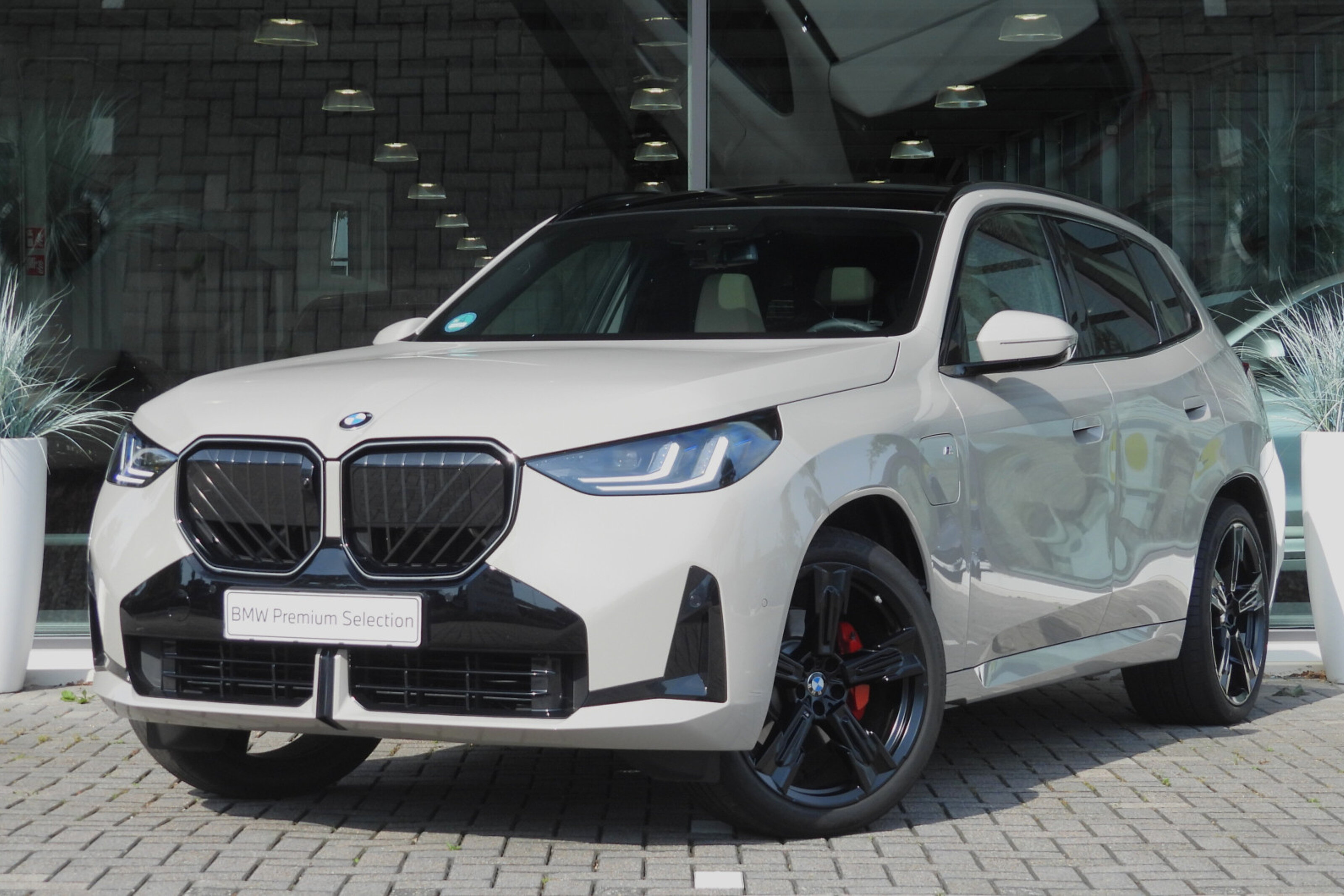 BMW X3 30e xDrive M Sport Automaat