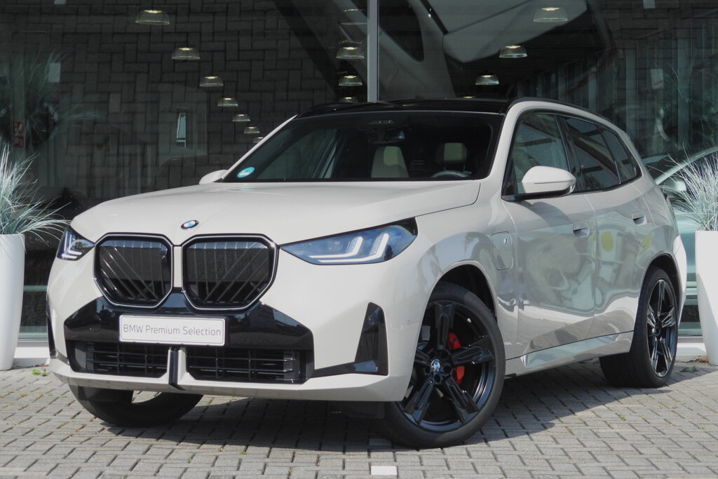 BMW X3 1