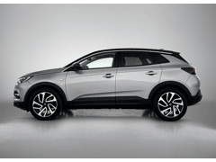 Opel Grandland X 1.2 Ultimate 130pk Automaat - Afbeelding 5