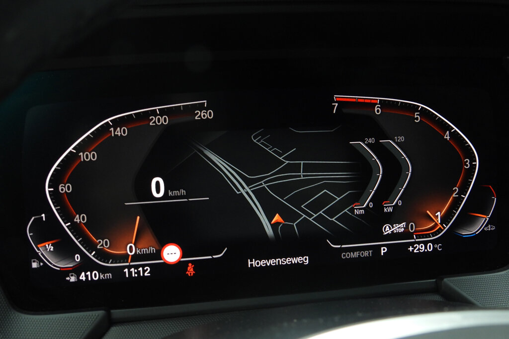 BMW 1 Serie 28