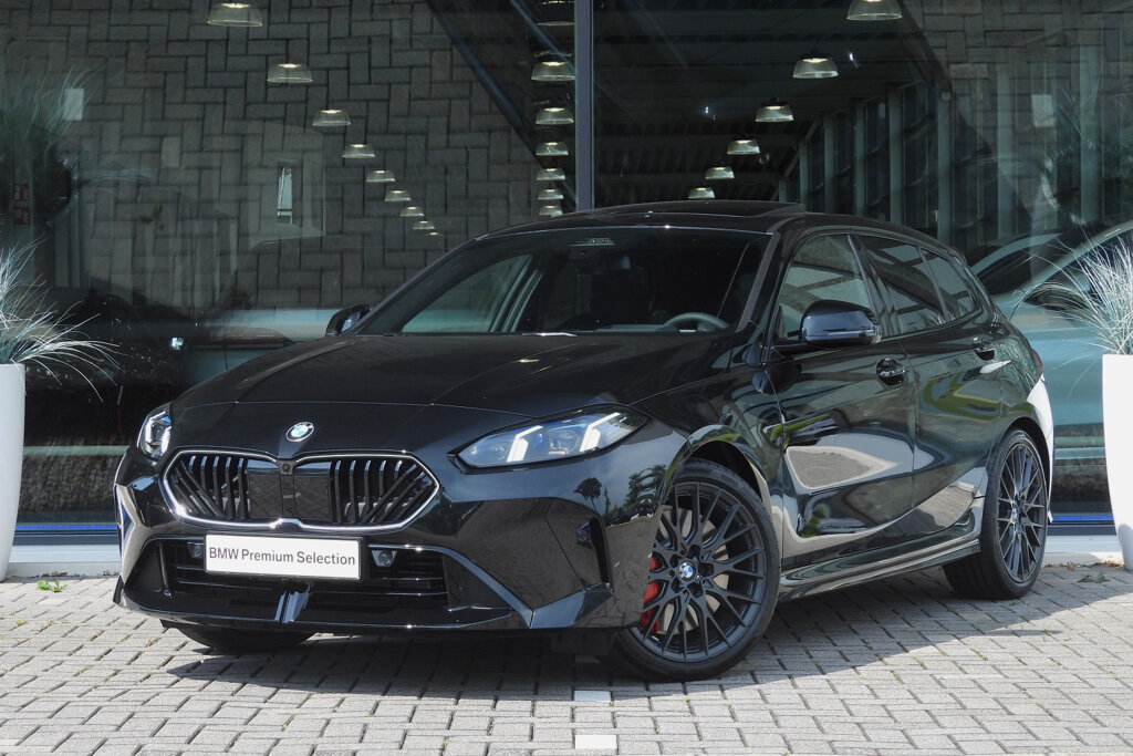 BMW 1 Serie 1