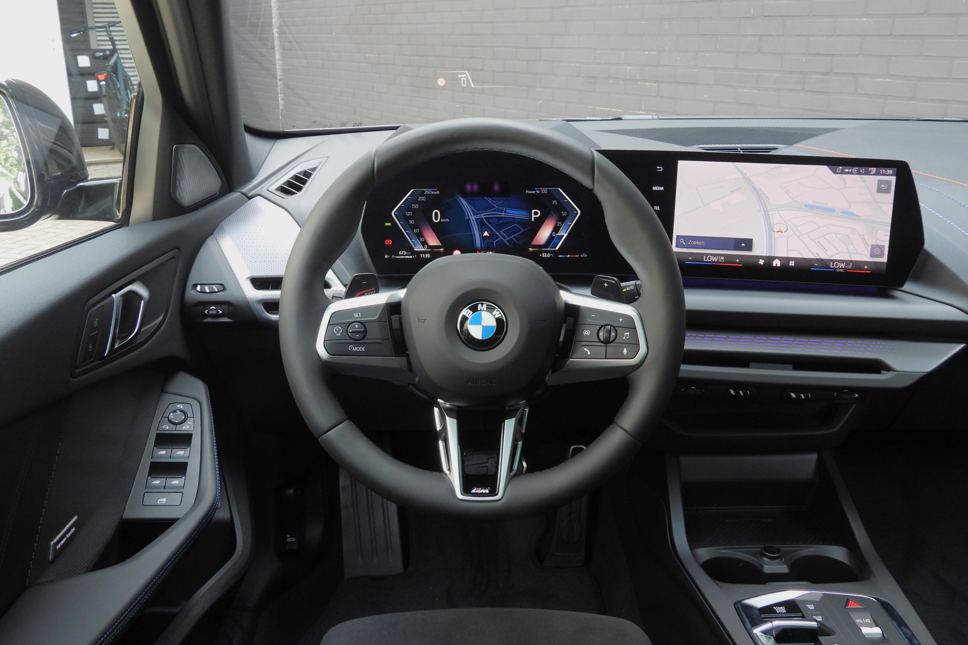 BMW 1 Serie 120 M Sport Automaat