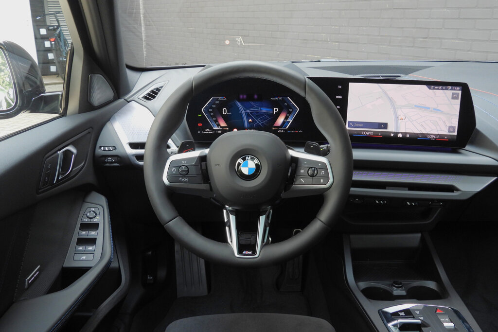 BMW 1 Serie 2