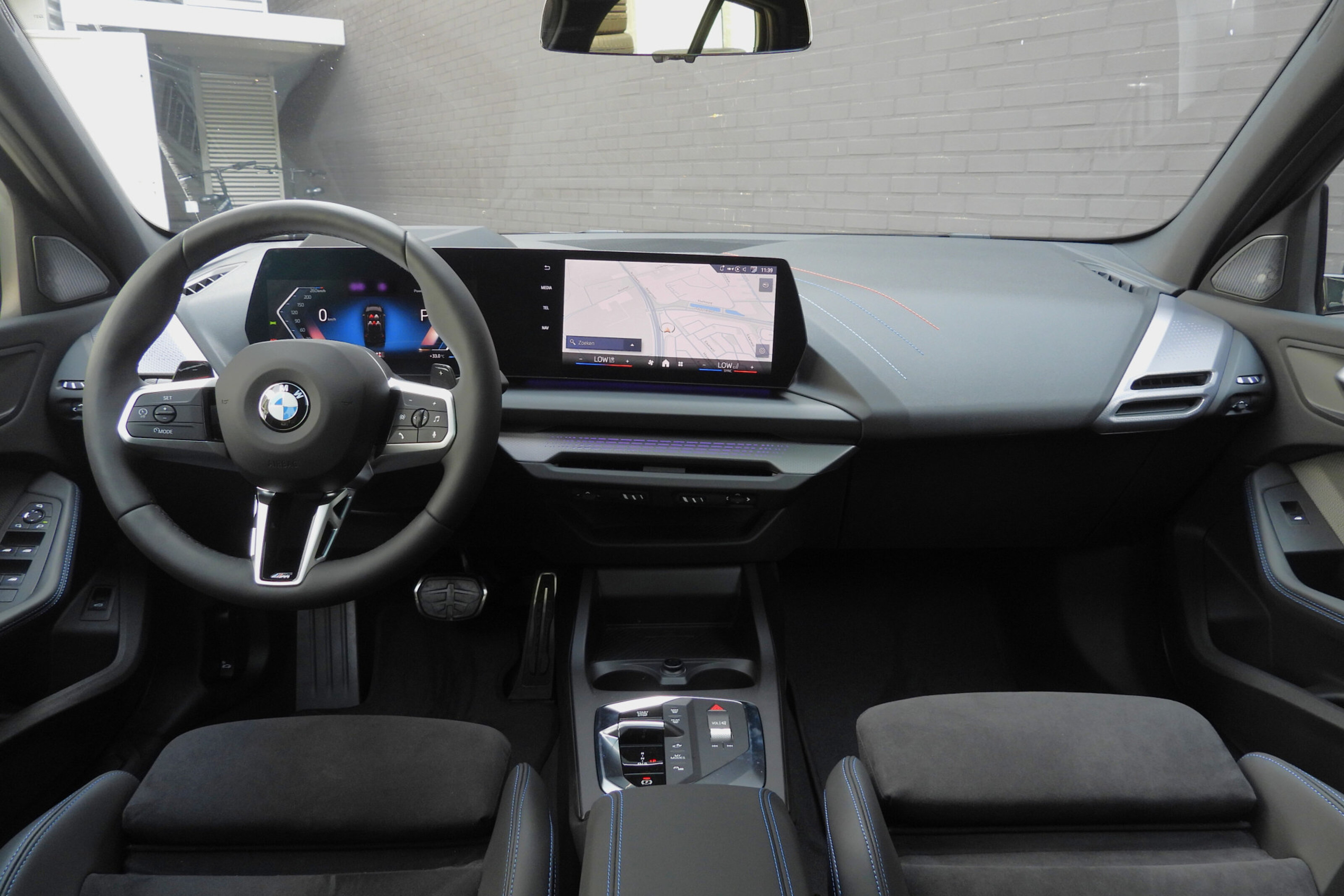 BMW 1 Serie 120 M Sport Automaat
