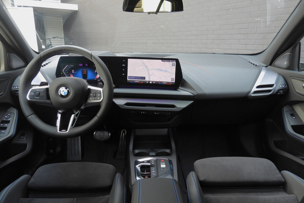 BMW 1 Serie 3