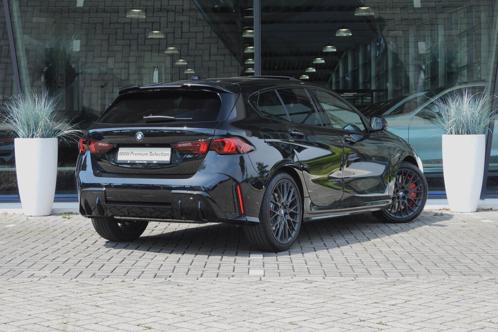 BMW 1 Serie 4