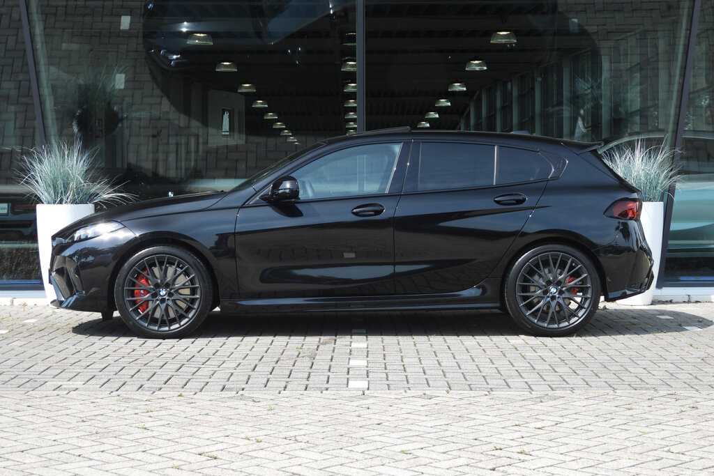 BMW 1 Serie 5