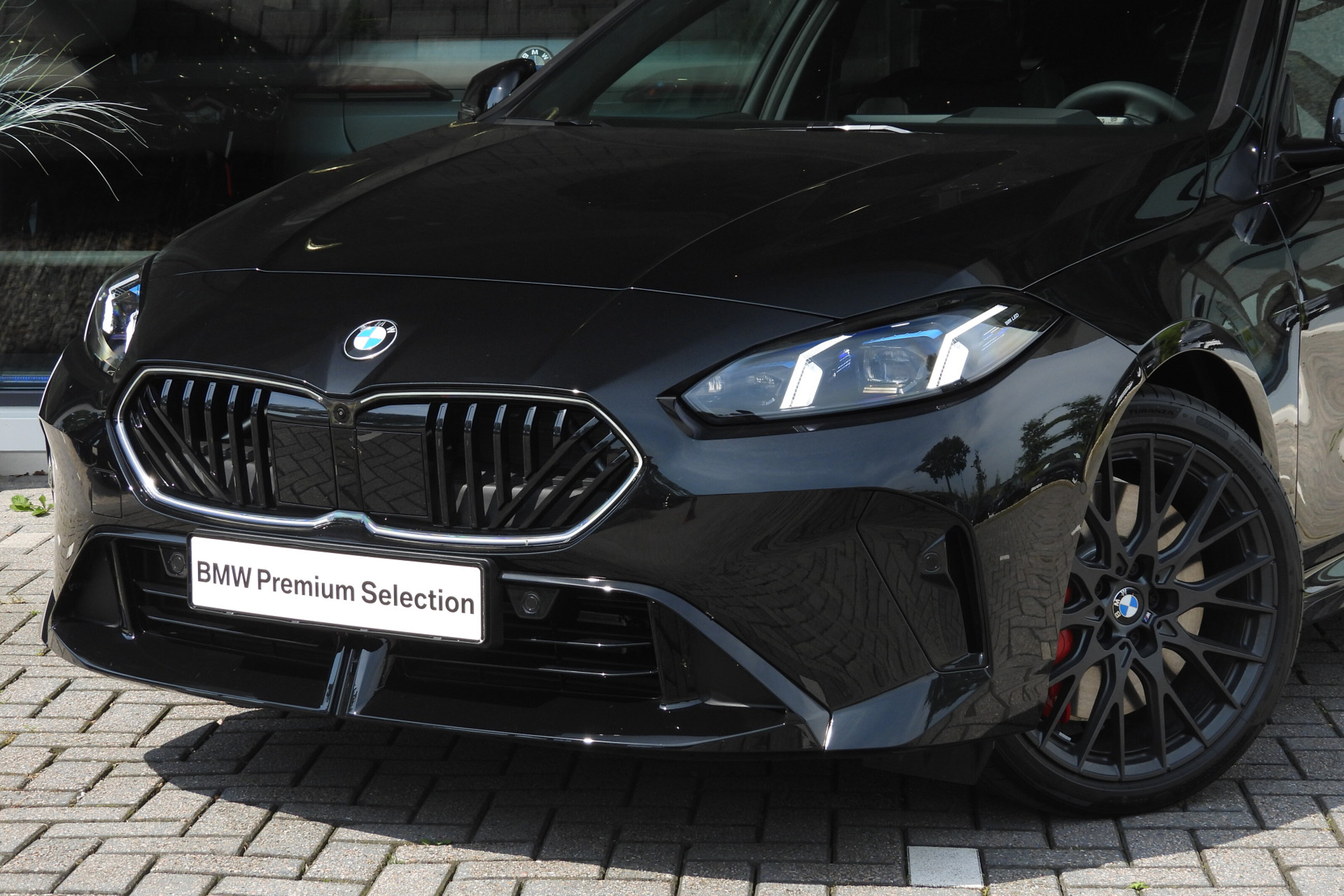 BMW 1 Serie 6
