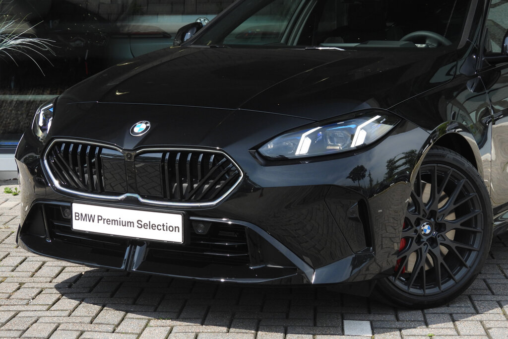 BMW 1 Serie 6