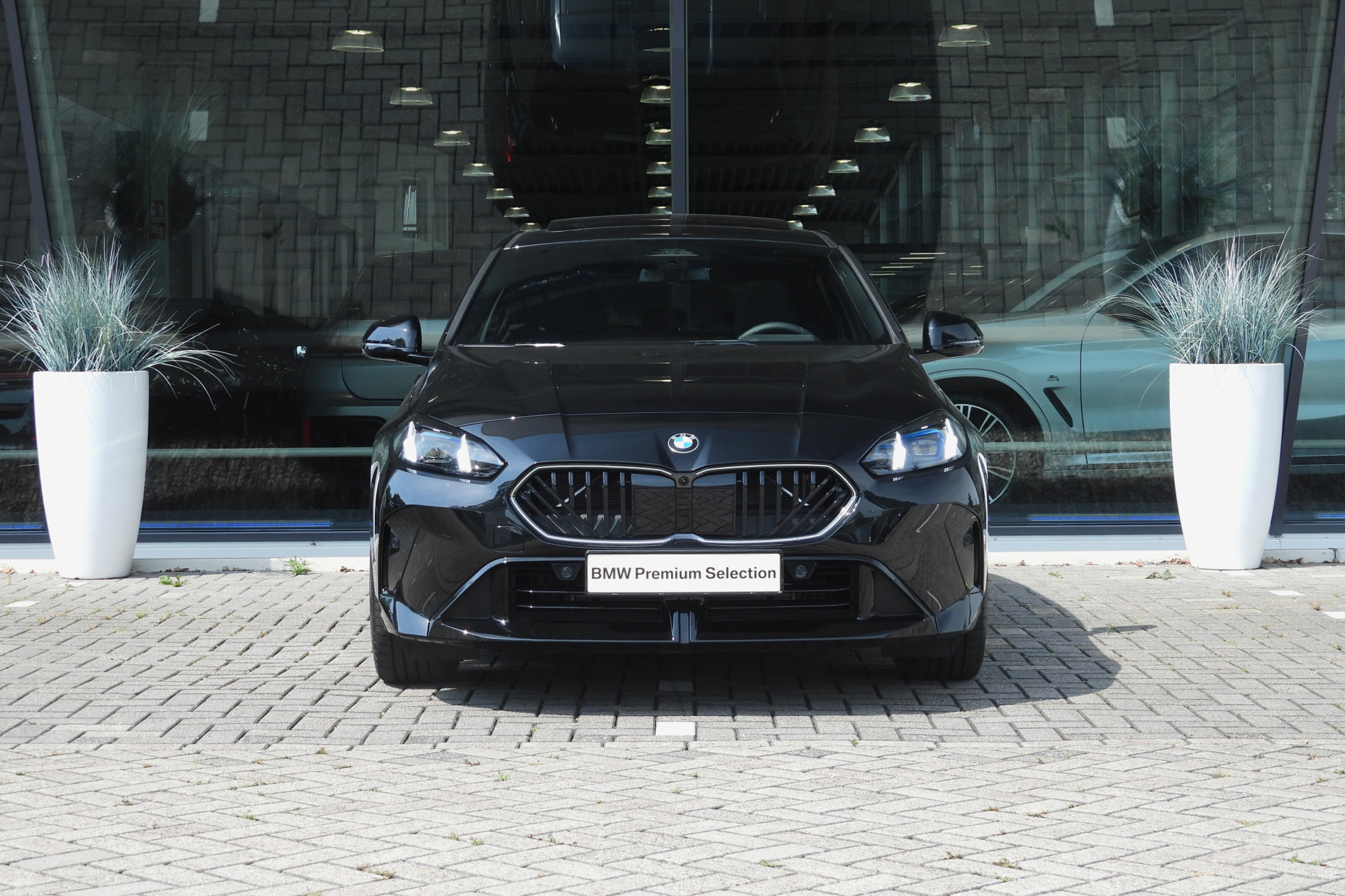 BMW 1 Serie 9