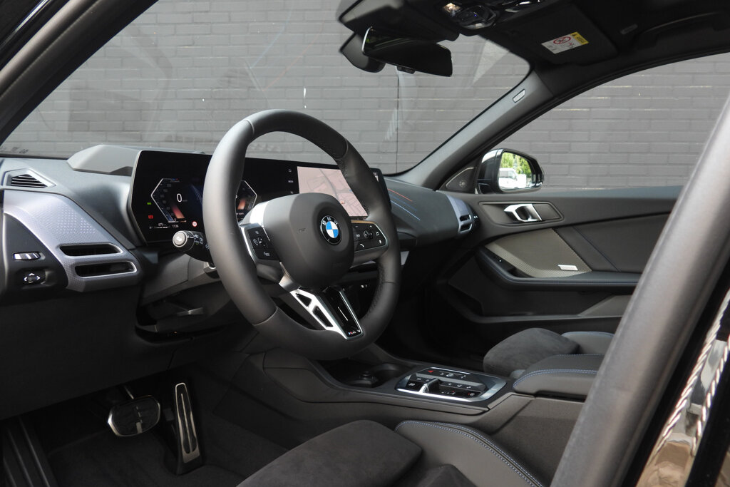 BMW 1 Serie 11