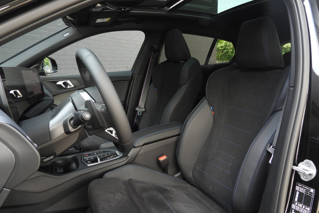 BMW 1 Serie 16