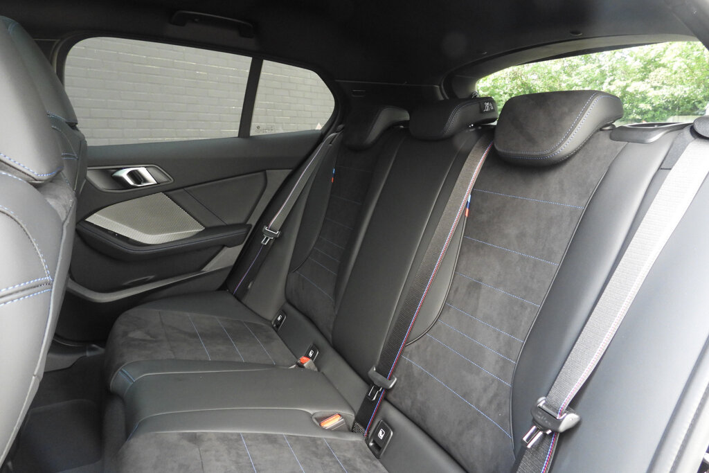 BMW 1 Serie 18