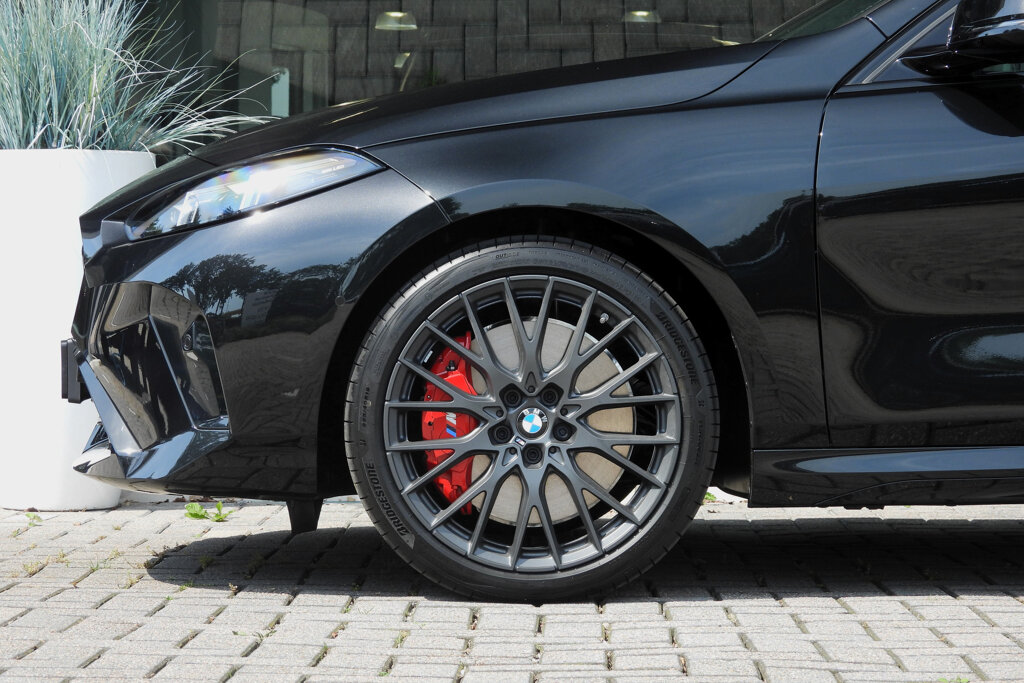 BMW 1 Serie 20