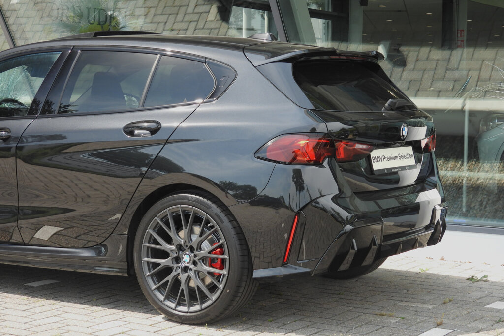 BMW 1 Serie 21