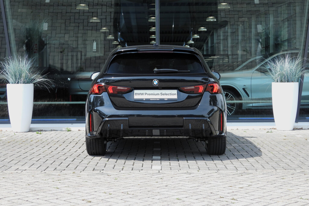 BMW 1 Serie 22
