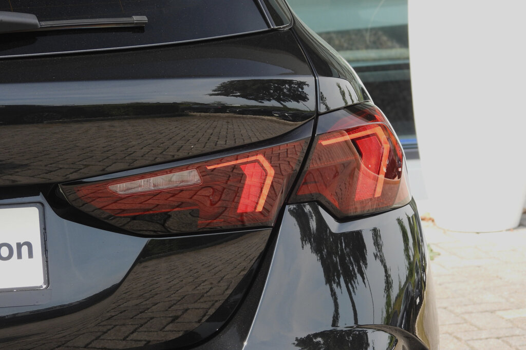 BMW 1 Serie 23