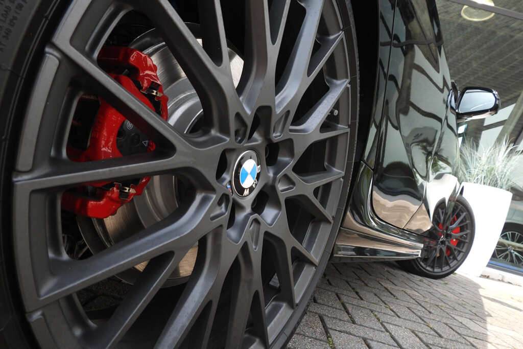 BMW 1 Serie 24