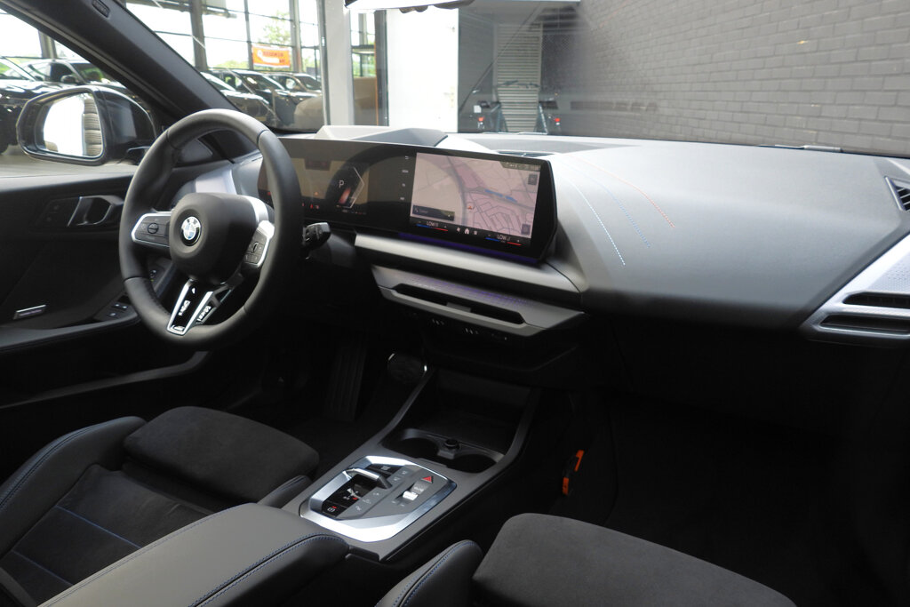 BMW 1 Serie 26