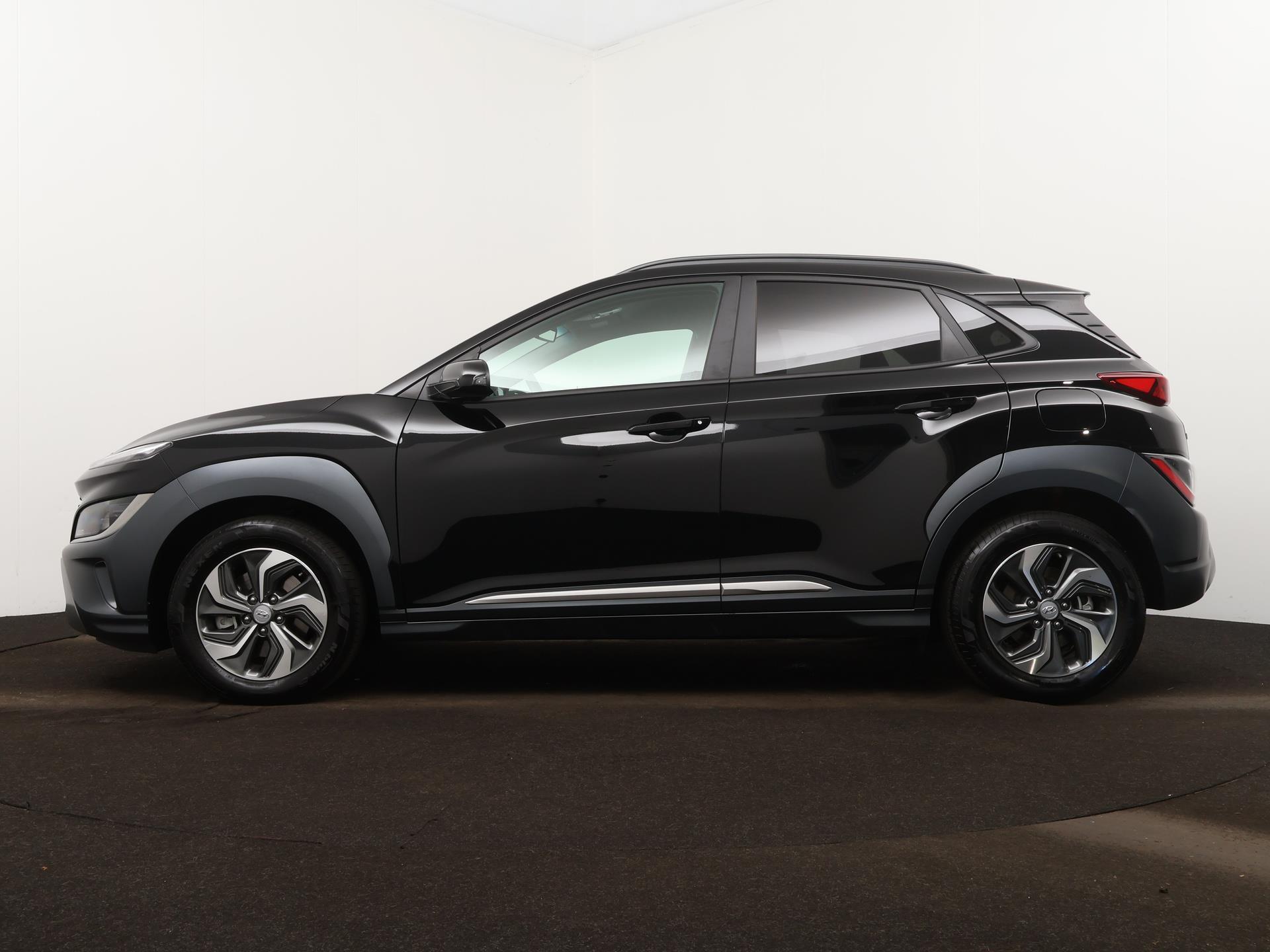 Hyundai Kona 1.6 GDI HEV FASHION - Afbeelding 2