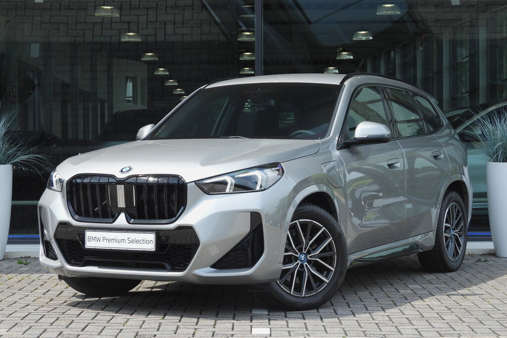 BMW X1 1