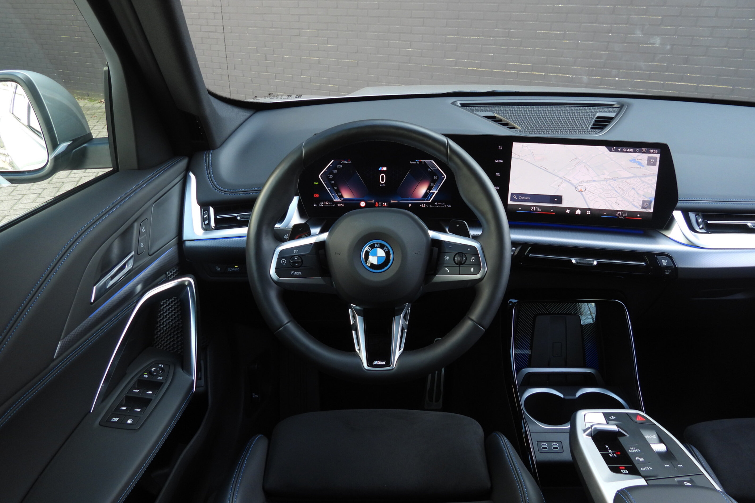 BMW X1 xDrive25e M Sport Automaat
