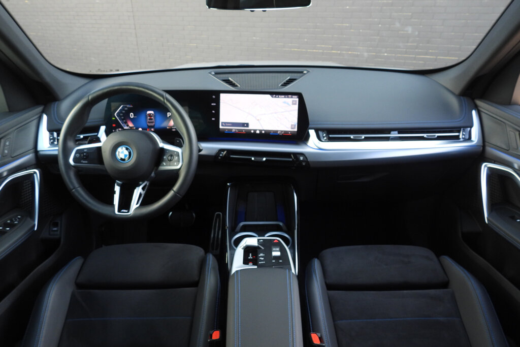 BMW X1 3