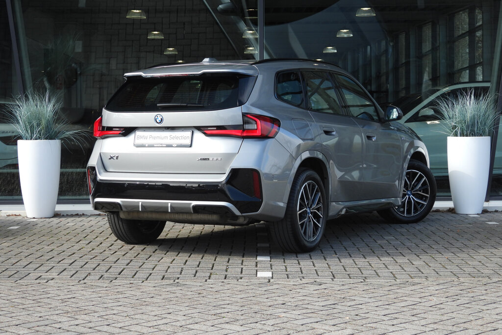 BMW X1 4