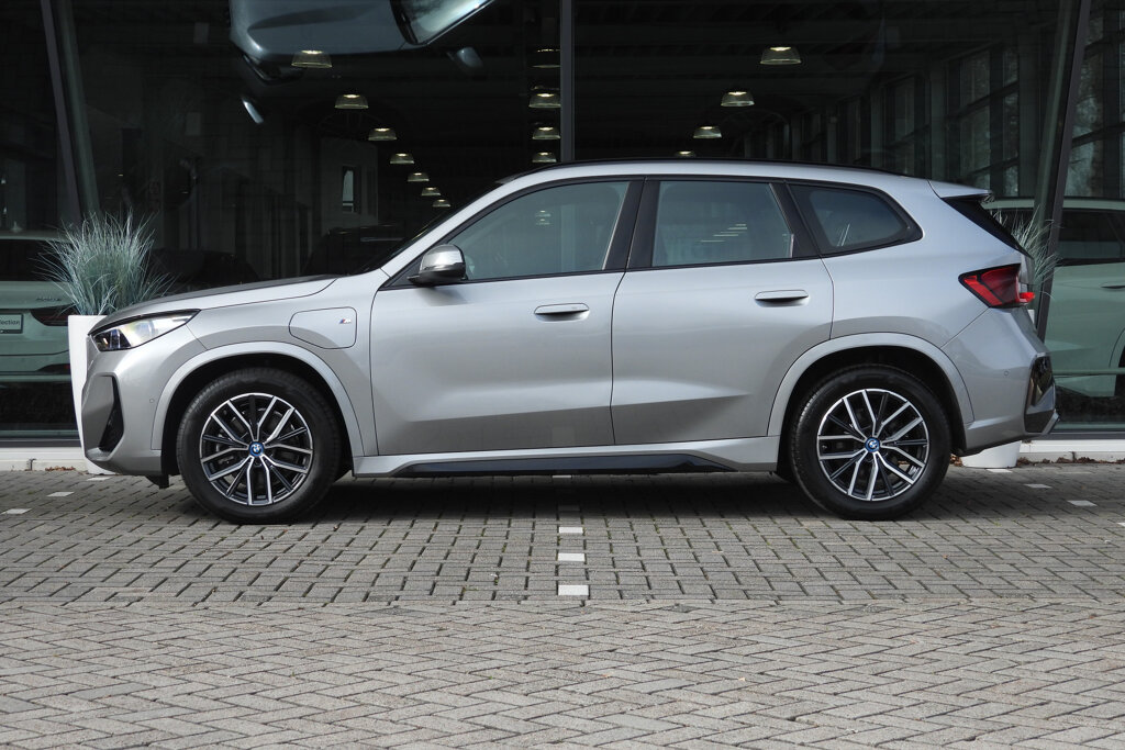 BMW X1 5