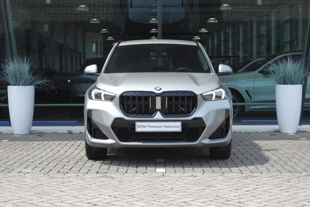 BMW X1 9