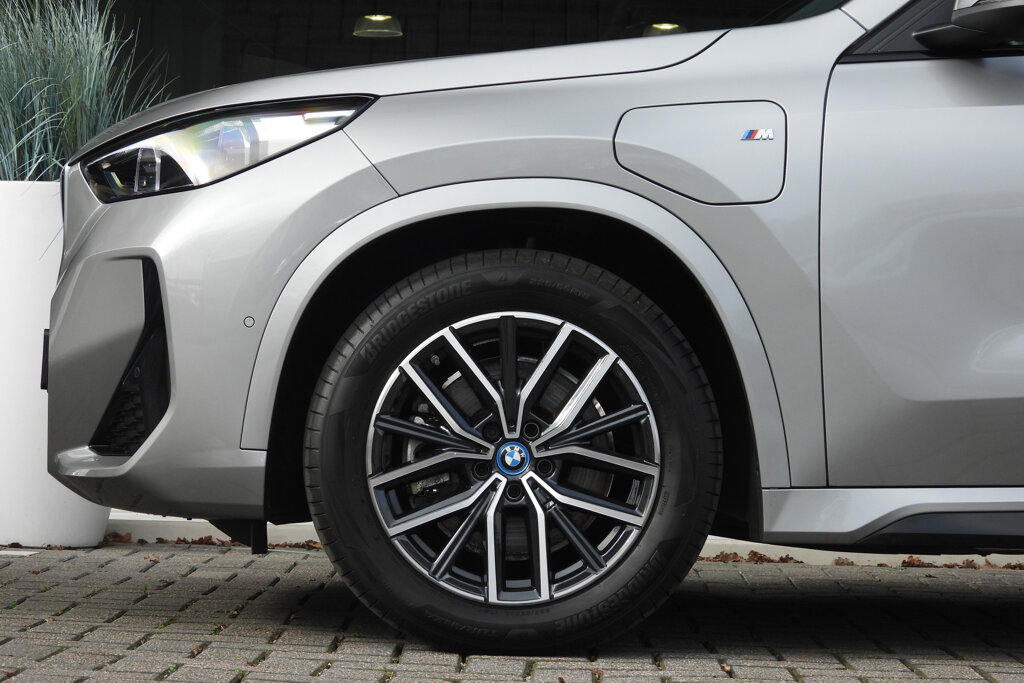 BMW X1 16