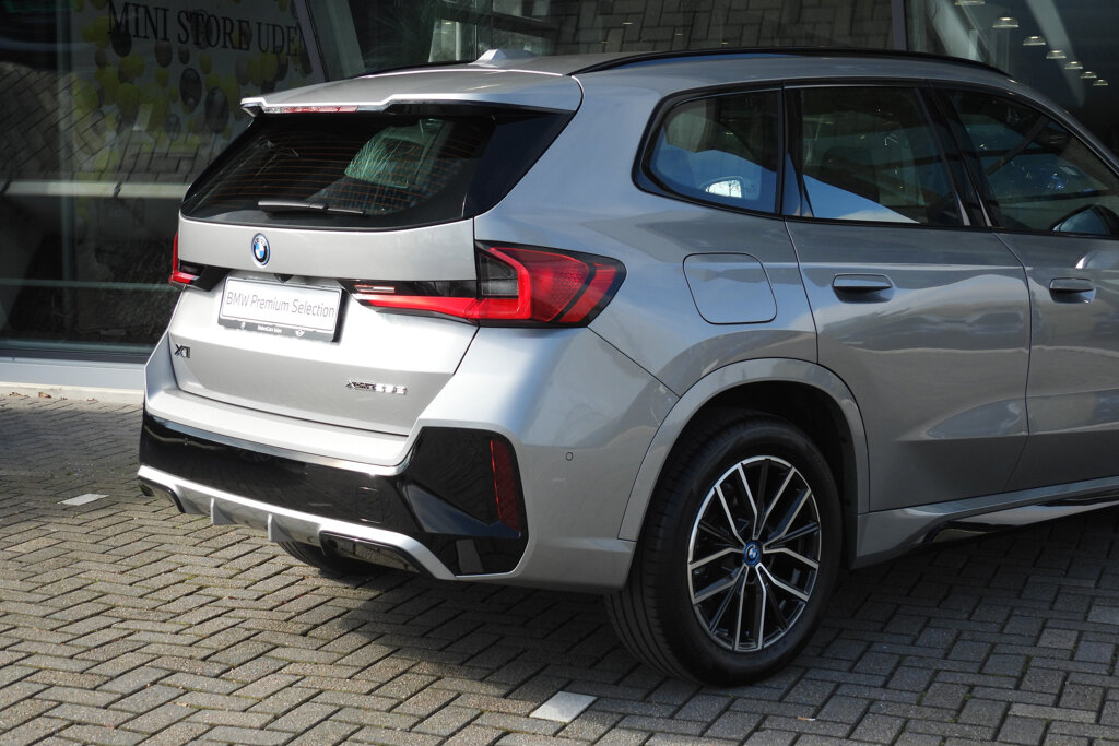 BMW X1 23