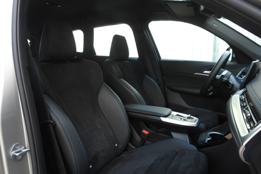 BMW X1 25