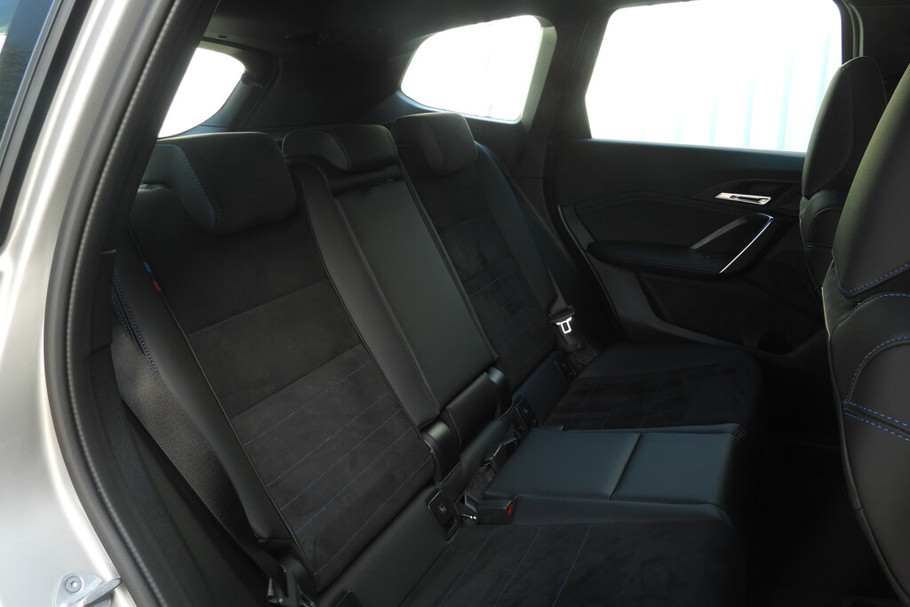 BMW X1 27