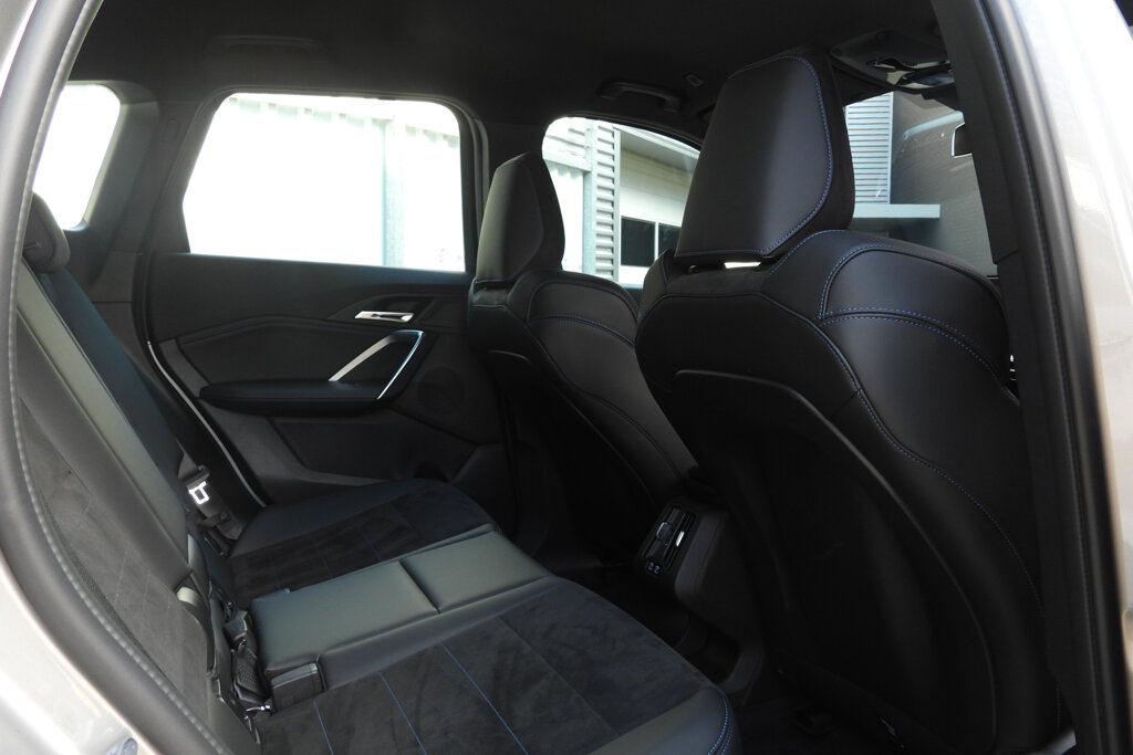 BMW X1 28