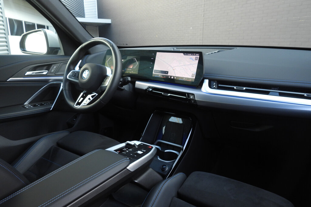 BMW X1 29